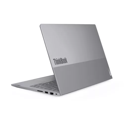 LENOVO ThinkBook 14 G9 IRL, 14.0" WUXGA, Intel Core 7 240H (5.2GHz), 16GB, 512GB SSD, Win11 Pro.