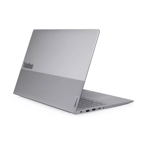 LENOVO ThinkBook 16 G9 IRL, 16.0" WUXGA, Intel Core 7 240H (5.2GHz), 32GB, 1TB SSD, NoOS.