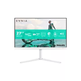   Philips Gaming monitor 27" 27M2N3201A, 1920x1080, 16:9, 300cd/m2, 1ms, DisplayPort/2xHDMI, 180 Hz, hangszóró, áll.mag.