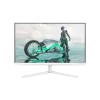 Philips Gaming monitor 27" 27M2N3201A, 1920x1080, 16:9, 300cd/m2, 1ms, DisplayPort/2xHDMI, 180 Hz, hangszóró, áll.mag.