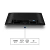 Philips IPS monitor 24" 24B2N2200, 1920x1080, 16:9, 300cd/m2, 4ms, VGA/DisplayPort/HDMI, 120 Hz, hangszóró