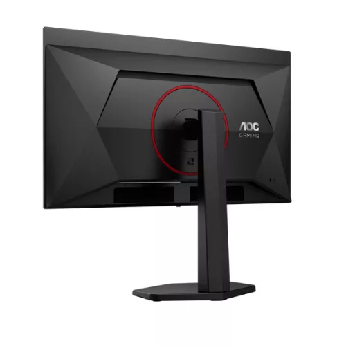 AOC OLED Gaming monitor 26,5" Q27G4SDR 2560x1440, 16:9, 1000cd/m2, 0,03ms, HDMI/DisplayPort/2xUSB,360 Hz, áll.mag.,pivot