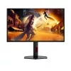 AOC Gaming OLED 240Hz monitor 26,5" Q27G4ZDR 2560x1440, 16:9, 400cd/m2, 0,03ms, DisplayPort/2xHDMI/2xUSB-A/1xUSB-B