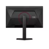 AOC Gaming OLED 240Hz monitor 26,5" Q27G4ZDR 2560x1440, 16:9, 400cd/m2, 0,03ms, DisplayPort/2xHDMI/2xUSB-A/1xUSB-B