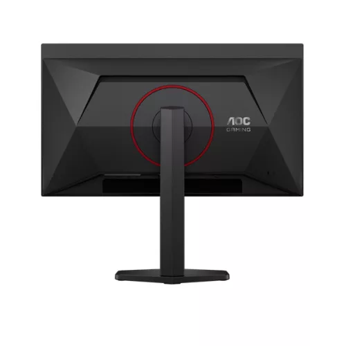AOC Gaming OLED 240Hz monitor 26,5" Q27G4ZDR 2560x1440, 16:9, 400cd/m2, 0,03ms, DisplayPort/2xHDMI/2xUSB-A/1xUSB-B