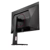 AOC Gaming OLED 240Hz monitor 26,5" Q27G4ZDR 2560x1440, 16:9, 400cd/m2, 0,03ms, DisplayPort/2xHDMI/2xUSB-A/1xUSB-B