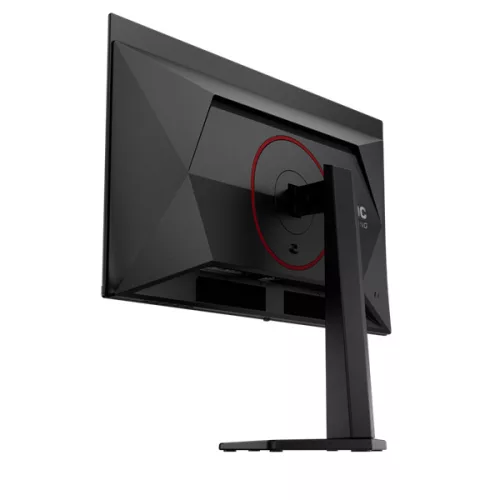 AOC Gaming OLED 240Hz monitor 26,5" Q27G4ZDR 2560x1440, 16:9, 400cd/m2, 0,03ms, DisplayPort/2xHDMI/2xUSB-A/1xUSB-B