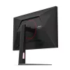 AOC IPS Gaming monitor 27" U27G4XM 3840x2160, 16:9, 1200cd/m2, 1ms, HDMI/DisplayPort/4xUSB, 160 Hz, áll.mag., pivot