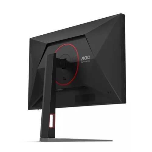 AOC IPS Gaming monitor 27" U27G4XM 3840x2160, 16:9, 1200cd/m2, 1ms, HDMI/DisplayPort/4xUSB, 160 Hz, áll.mag., pivot
