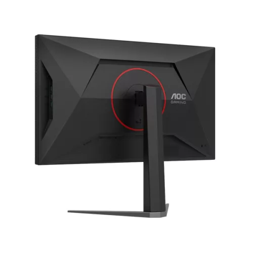 AOC IPS Gaming monitor 27" U27G4XM 3840x2160, 16:9, 1200cd/m2, 1ms, HDMI/DisplayPort/4xUSB, 160 Hz, áll.mag., pivot