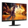 AOC IPS Gaming 260Hz monitor 27" 27G4ZRE, 1920x1080, 16:9, 300cd/m2, 1ms, DisplayPort/2xHDMI