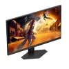 AOC IPS Gaming 260Hz monitor 27" 27G4ZRE, 1920x1080, 16:9, 300cd/m2, 1ms, DisplayPort/2xHDMI