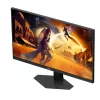 AOC IPS Gaming 260Hz monitor 27" 27G4ZRE, 1920x1080, 16:9, 300cd/m2, 1ms, DisplayPort/2xHDMI