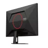 AOC IPS Gaming 260Hz monitor 27" 27G4ZRE, 1920x1080, 16:9, 300cd/m2, 1ms, DisplayPort/2xHDMI