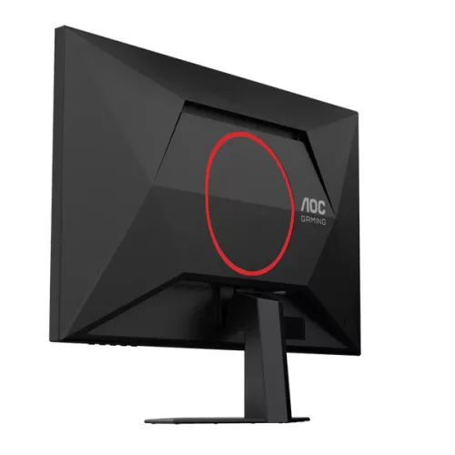 AOC IPS Gaming 260Hz monitor 27" 27G4ZRE, 1920x1080, 16:9, 300cd/m2, 1ms, DisplayPort/2xHDMI