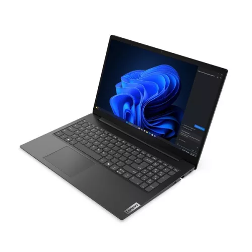 LENOVO V15 G5 IRL, 15.6" FHD, Intel Core 5 210H (4.8GHz), 32GB, 1TB SSD, NoOS, Business Black
