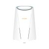 D-LINK 4G/5G Modem + Wireless Router Dual Band BE7200 1xWAN(2500Mbps) + 4xLAN(1000Mbps), G572