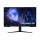 SAMSUNG Gaming 180 Hz Odyssey VA monitor 27", QHD (2560x1440), 16:9, 300cd/m2, 1ms, HDMI/DisplayPort, Black
