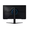 SAMSUNG Gaming 180 Hz Odyssey VA monitor 27", QHD (2560x1440), 16:9, 300cd/m2, 1ms, HDMI/DisplayPort, Black
