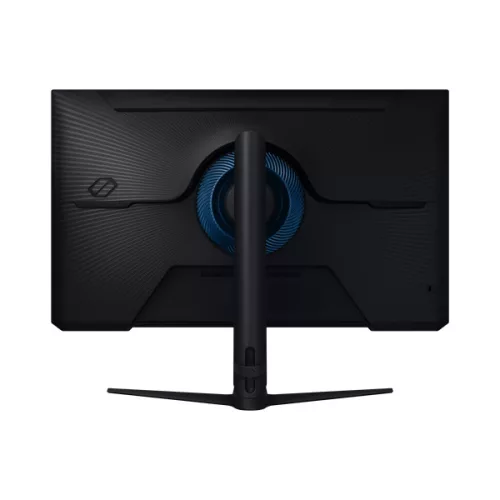 SAMSUNG Gaming 180 Hz Odyssey VA monitor 27", QHD (2560x1440), 16:9, 300cd/m2, 1ms, HDMI/DisplayPort, Black