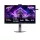 AOC IPS 360Hz Gaming monitor 27" AG276QSG2, 2560x1440, 16:9, 450cd/m2, 1ms, DP/3xHDMI/3xUSB-A/USB-B, hangszóró