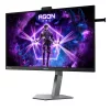 AOC IPS 360Hz Gaming monitor 27" AG276QSG2, 2560x1440, 16:9, 450cd/m2, 1ms, DP/3xHDMI/3xUSB-A/USB-B, hangszóró