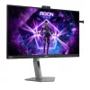 AOC IPS 360Hz Gaming monitor 27" AG276QSG2, 2560x1440, 16:9, 450cd/m2, 1ms, DP/3xHDMI/3xUSB-A/USB-B, hangszóró