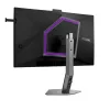 AOC IPS 360Hz Gaming monitor 27" AG276QSG2, 2560x1440, 16:9, 450cd/m2, 1ms, DP/3xHDMI/3xUSB-A/USB-B, hangszóró