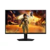 AOC Gaming OLED monitor 26,5" Q27G41ZDF 2560x1440, 16:9, 400cd/m2, 0,03ms, 240Hz, HDMI/DisplayPort