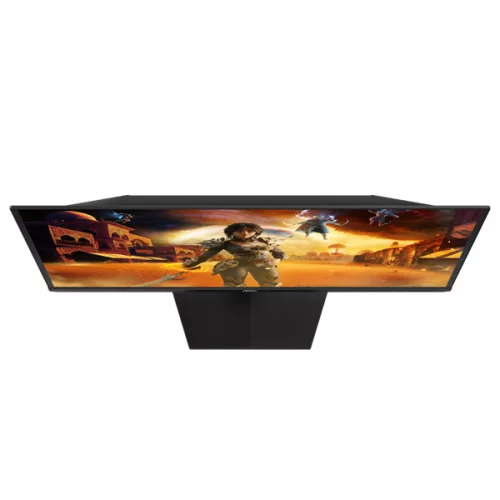 AOC Gaming OLED monitor 26,5" Q27G41ZDF 2560x1440, 16:9, 400cd/m2, 0,03ms, 240Hz, HDMI/DisplayPort