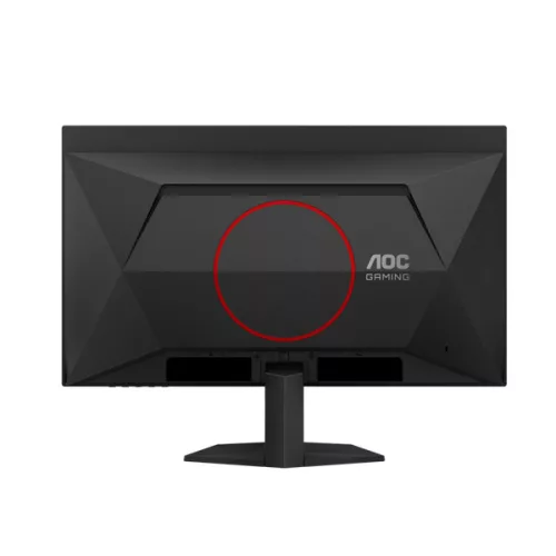 AOC Gaming OLED monitor 26,5" Q27G41ZDF 2560x1440, 16:9, 400cd/m2, 0,03ms, 240Hz, HDMI/DisplayPort