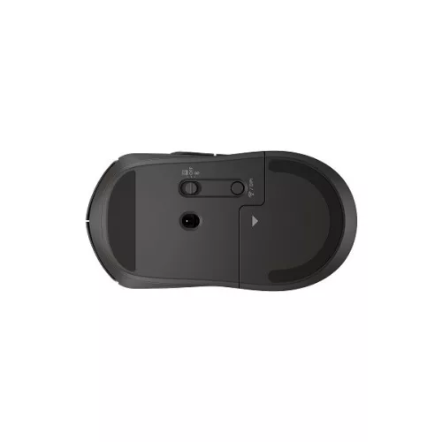 HP vezeték nélküli egér 405 csendes - fekete