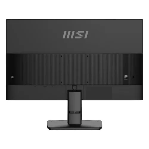 MSI Monitor Business PRO MP245 E14VL 23,8" FHD 1920x1080, VA, 16:9, 144Hz, 4000:1, 1ms, HDMI, VGA, Black