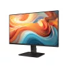 MSI Monitor Business PRO MP242 E14C 23,8" FHD 1920x1080, IPS, 16:9, 144Hz, 1500:1, 1ms, HDMI, USB-C, Black
