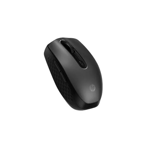 HP vezeték nélküli egér 695 Rechargeable - fekete