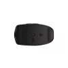 HP vezeték nélküli egér 695 Rechargeable - fekete