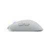 ASUS Vezetékes / Vezeték Nélküli egér ROG HARPE ACE II USB Optikai, Fehér 42000DPI