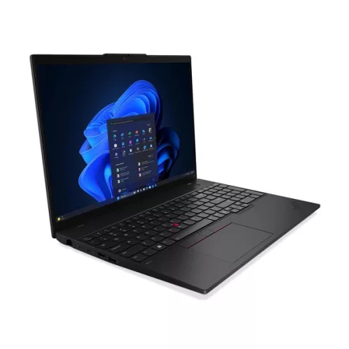 LENOVO ThinkPad L16 G2, 16.0" WUXGA, AMD Ryzen 7 PRO 250 (5.1GHz), 16GB, 512GB SSD, Win11 Pro.