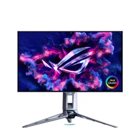   ASUS PG27AQWP-W ROG SWIFT Monitor 27" WOLED 2560x1440, HDMI/Displayport/USB, 540Hz, HDR10