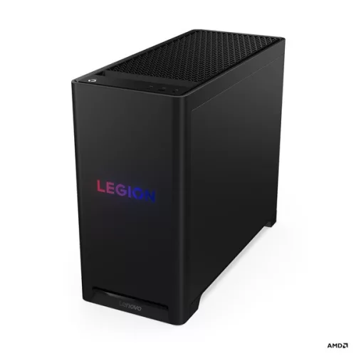 LENOVO Legion T5 30AGB10, AMD Ryzen 7 7800X3D, 48GB, 1TB, RTX 5070 12GB, NoOS, Eclipse Black