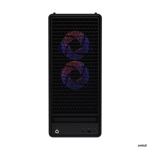 LENOVO Legion T5 30AGB10, AMD Ryzen 7 7800X3D, 48GB, 1TB, RTX 5070 12GB, NoOS, Eclipse Black