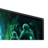 SAMSUNG Odyssey G5 G53F Gaming IPS monitor 27", 2560x1440, 16:9, 300cd/m2, 1ms, DisplayPort/2xHDMI