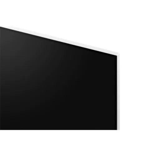 SAMSUNG M7 VA 4K Smart monitor 32", 3840x2160, 16:9, 300cd/m2, 4ms, HDMI/USB-C, hangszóró, Fehér