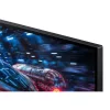 SAMSUNG Odyssey G7 IPS monitor 27", 3840x2160, 16:9, 350cd/m2, 1 ms, DisplayPort/2xHDMI/2xUSB-A