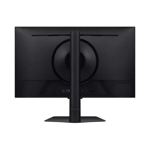 SAMSUNG Odyssey G7 IPS monitor 27", 3840x2160, 16:9, 350cd/m2, 1 ms, DisplayPort/2xHDMI/2xUSB-A