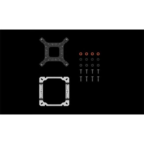 DEEPCOOL CPU hűtő AK400 DIGITAL SE ARGB, Univerzális