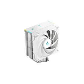 DEEPCOOL CPU hűtő AK400 DIGITAL SE WH, Univerzális