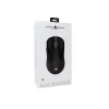 WHITE SHARK MAXIMUS-B, WGM-9010B vezeték nélküli gamer egér, 2,54GHz, 26.000 dpi, fekete