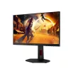 AOC IPS Gaming monitor 23,8" 24G4ZR 1920x1080, 16:9, 300cd/m2, 1ms, DisplayPort/2xHDMI, 260 Hz, áll.mag.,pivot