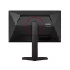 AOC IPS Gaming monitor 23,8" 24G4ZR 1920x1080, 16:9, 300cd/m2, 1ms, DisplayPort/2xHDMI, 260 Hz, áll.mag.,pivot